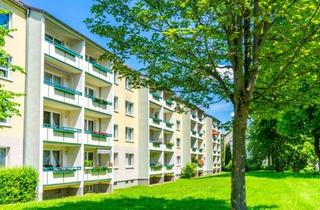 Wohnung mieten in Weststr. 12d, 09112 Chemnitz, Tolle 2-Raum-Wohnung mit Dusche und Wanne im beliebten Stadtteil Kaßberg