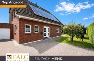Einfamilienhaus kaufen in 19073 Wittenförden, ***Wohnen mit Urlaubsflair – Gepflegtes Einfamilienhaus mit Pool auf großzügigem Grundstück***