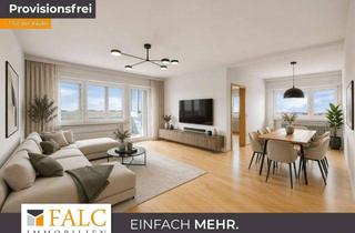 Wohnung kaufen in 42857 Remscheid, Wohnen mit grünem Weitblick: Ihr neues Zuhause über den Dächern von Remscheid!