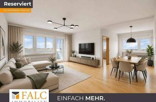 Wohnung kaufen in 42857 Remscheid, Wohnen mit grünem Weitblick: Ihr neues Zuhause über den Dächern von Remscheid!