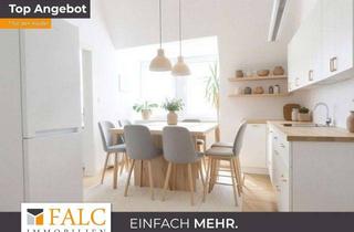 Wohnung kaufen in 44137 Dortmund, Wohnen oder investieren – Denkmalwohnung im beliebten Kreuzviertel