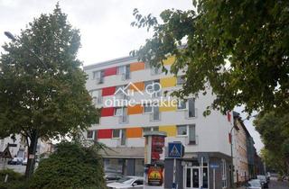 Wohnung mieten in Baumstr. 38, 45128 Essen, 2 Zimmer Single Wohnung Nähe Rüttenscheider Stern