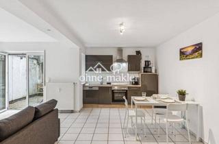Wohnung kaufen in Am Hedry 27A, 55232 Alzey, Provisionsfreie Renovierte Wohnung