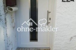 Wohnung mieten in 54570 Pelm, Anbau