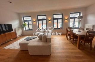Loft kaufen in Koelhoffstr 5, 50676 Köln, Exklusive 2-Zi.-Wohnung mit Loftcharakter, hochwertig ausgestattet – Top-Lage Kölner Altstadt