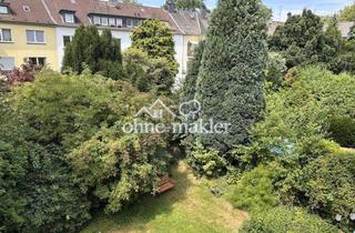 Wohnung mieten in Düppelstr. 10, 45138 Essen, 2,5 Zimmer Wohnung mit Balkon in guter ruhiger Lage