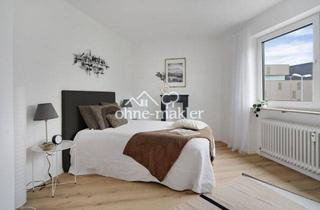 Wohnung kaufen in 90409 Nürnberg, Bezugsfertig! Moderne, lichtdurchflutete 2-Zimmer-Wohnung in attraktiver Nürnberger Lage