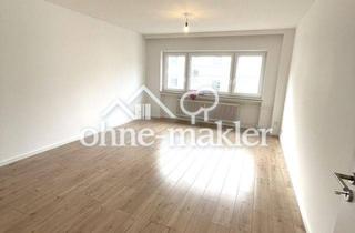 Wohnung mieten in Kaiserstraße 37, 58332 Schwelm, modernisiertes 1-Zimmer-Apartment – kompakt, charmant & ab Sep.