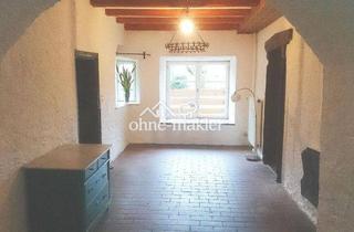 Wohnung mieten in 83233 Bernau, R A U M - ZUM LEBEN ! Großzügige 3-Zi-Whg, 93 m², Chiemsee, Alpen