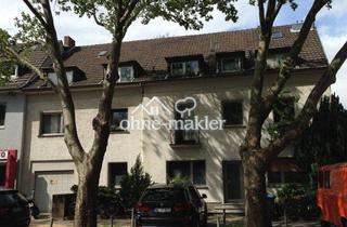 Wohnung mieten in Stolberstrasse 378, 50933 Köln, WG-geeignete 3-Zimmer-Wohnung mit Einbauküche in Köln-Müngersdorf