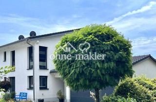 Doppelhaushälfte kaufen in 86875 Waal, Großzügig wohnen in Waal