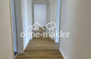 Wohnung mieten in Ruhrstraße 58, 58452 Witten, Sanierte 3 Zimmer Wohnung in Witten