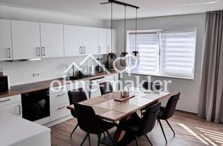 Wohnung mieten in Ludwig-Bergsträsser-Str. 8, 64546 Mörfelden, Feldrandlage Frankfurt Mörfelden-Nord EG Barrierefrei
