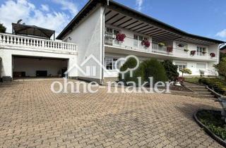 Villa kaufen in 66802 Überherrn, Exklusive Villa