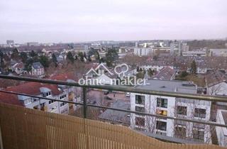 Wohnung kaufen in Am Gonsenheimer Spieß 10, 55122 Mainz, Sichere Investition in Top-Lage: 1-Zimmer-Eigentumswohnung nahe der Universität Mainz