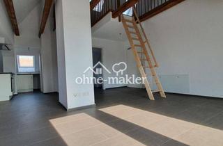 Wohnung mieten in 92436 Bruck, Traumhafte Maisonette-Wohnung in stilvoller Stadtvilla inklusive Einbauküche