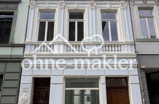Wohnung mieten in Adalbertsteinweg 111, 52070 Aachen, Kernsanierter Altbau Erstbezug - Perfekt für 2er WG / Paare