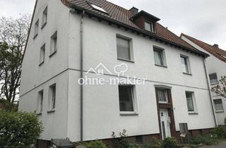 Wohnung kaufen in Schwanenwiese 7, 59555 Lippstadt, 2-Zimmer-Eigentumswohnung mit Potenzial in Lippstadt-Nord – leerstehend & sofort verfügbar
