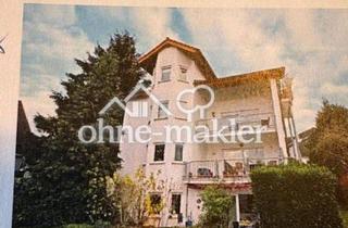Wohnung mieten in Teichstr. 8, 64625 Bensheim, Ruhige Citylage Bensheim