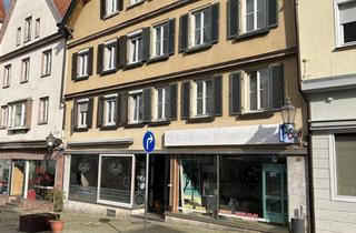 Wohnung mieten in Marktplatz 11, 72379 Hechingen, Marktplatz 11, 72379 Hechingen