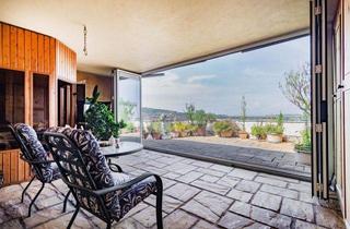 Penthouse kaufen in 79346 Endingen, Exklusives Penthouse mit großzügigen Dachterrassen, Sauna und Panoramablick über den Kaiserstuhl