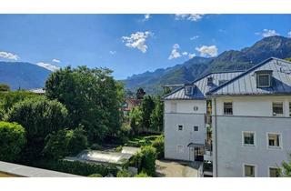 Wohnung mieten in Kurfürstenstrasse 10, 83435 Bad Reichenhall, Moderne 2-Zimmer-Wohnung mit Balkon & TG-Stellplatz in Top-Lage