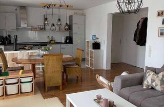 Wohnung mieten in Hanauer Straße 75, 61206 Wöllstadt, Moderne 3-Zimmer-Wohnung in Wöllstadt