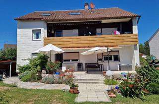 Wohnung mieten in 89287 Bellenberg, Zuhause mit 3 Zimmern in Bellenberg