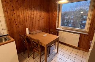 Wohnung mieten in Peter-Richarz-Straße 17, 40229 Eller, Lebendig wohnen in Düsseldorf: 59 m² Wohnung in Eller