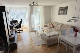 Wohnung mieten in 88085 Langenargen, 2,5-Zi-Whg. in Ortsmitte, Balkon und EBK