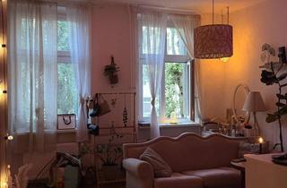 Wohnung mieten in Malplaquetstr, 13347 Wedding, Möbliertes 1-Zimmer-Apartment: in Berlin-Wedding