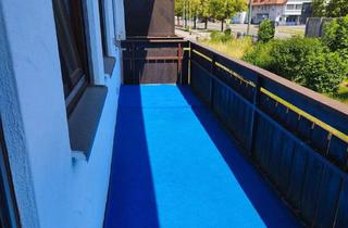 Wohnung mieten in 87700 Memmingen, Wohnen mit Charakter: 3-Zimmer-Wohnung im Herzen von Memmingen