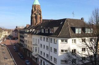 Wohnung mieten in Gemarkenstrasse 79, 45147 Holsterhausen, Ruh. Stadtwohnung E-Holsterhausen -Einbauküche