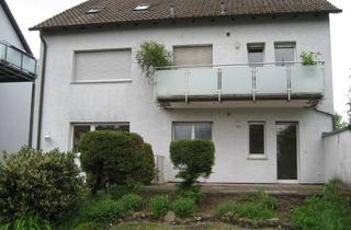 Wohnung mieten in Forsthausstraße 45, 63165 Mühlheim, 3-Zimmer-Wohnung mit Balkon in Mühlheim am Main