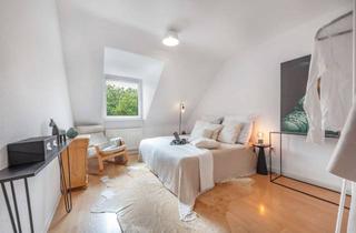 Wohnung mieten in Münsterstr. 86, 40476 Derendorf, Charmante, helle 1,5-Zimmer-Wohnung in Düsseldorf Derendorf – Ab sofort verfügbar