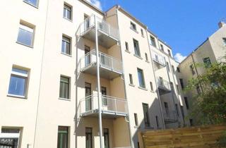 Wohnung kaufen in 04229 Leipzig, Attraktives Immobilienpaket für Anleger: Zwei vermietete Eigentumswohnungen im Leipziger Westen