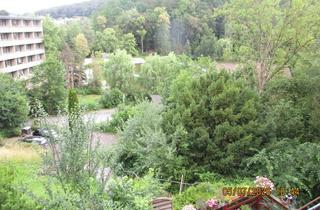 Wohnung mieten in Am Osterbergsee, 37581 Bad Gandersheim, 120 QM Großzügige Wohnung in Bad Gandersheim direkt am Kurpark