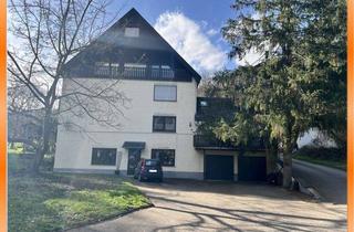 Wohnung mieten in 56154 Boppard, Großzügige Maisonette-Wohnung in Mühltal ab 01.01.2027 frei