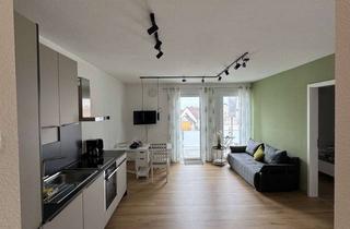 Wohnung mieten in Offenbacher Straße 2c, 76865 Insheim, Möbelwerke Wohnung mit 53 Quadratmetern in Insheim