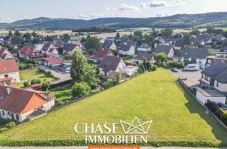 Grundstück zu kaufen in 31020 Salzhemmendorf, Großflächiges Baugrundstück in zentraler Lage - Erschlossen Bauen und Wohnen in Salzhemmendorf!