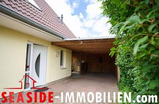 Einfamilienhaus kaufen in 18225 Kühlungsborn, Kühlungsborn: Exklusives Ferienhaus für Eigennutzer und Kapitalanleger