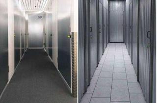 Geschäftslokal mieten in 66538 Neunkirchen, Ansprechendes Self-Storage Lager im Zentrum von Neunkirchen direkt gegenüber Saarparkcenter