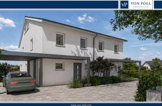 Doppelhaushälfte kaufen in 91052 Erlangen, Zahlst du noch Miete oder baust du schon in Bestlage?
