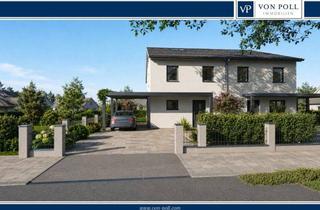 Doppelhaushälfte kaufen in 91052 Erlangen, Allee zwischen Ohm-Gymnasium und Röthelheimbad