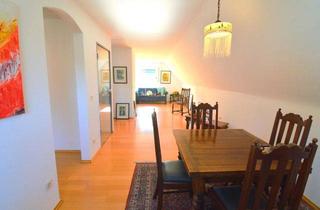 Wohnung kaufen in 46399 Bocholt, ***Nicht nur die Dachterrasse begeistert!***