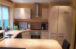 Wohnung mieten in 14806 Bad Belzig, Hochwertiges 2-Zimmer-Appartment mit Einbauküche
