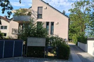 Wohnung mieten in Savitsstraße 10, 81929 Bogenhausen, Daglfing: 2-Zimmer-Wohnung mit Terrasse