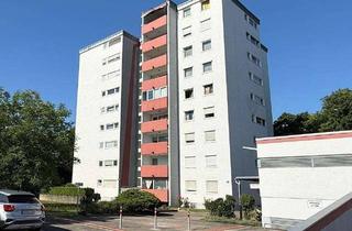 Wohnung mieten in Gaimersheimer Str. 61, 85057 Ingolstadt, Großzügige, teilmöblierte 3,5-Zimmerwohnung mit Loggia und Weitblick über Ingolstadt
