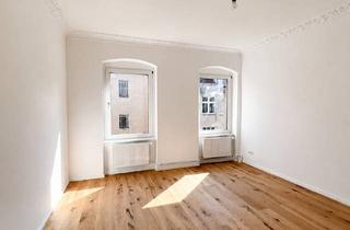 Wohnung mieten in 12049 Neukölln, Frisch sanierte 2 Zimmerwohnung mit Einbauküche
