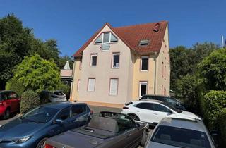 Wohnung mieten in Breslauer Straße 68, 61191 Rosbach, Top-Lage 2/3-Zi-Maisonette DG-Whg., Balkon, PKW-Stellpl., Bahn fußläufig